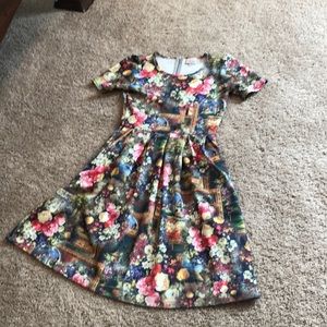 Lularoe Amelia